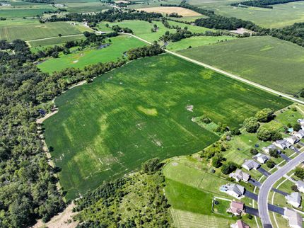 Farm Property in Ogle County, Illinois