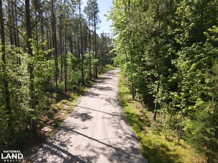 Ranch Property in Wake County, North Carolina
