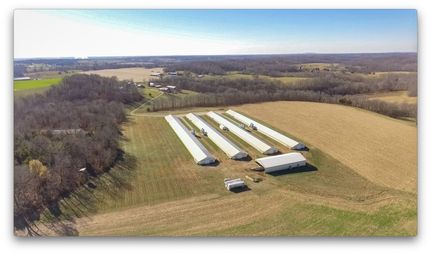 Property in Taylor County, Kentucky