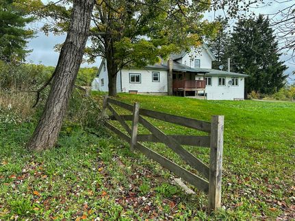 Ranch Property in Steuben County, New York