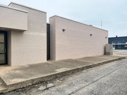 Ranch Property in Lampasas County, Texas