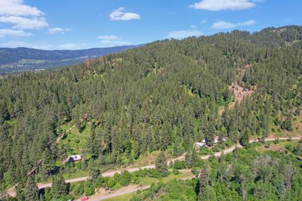 Ranch Property in Baker County, Oregon