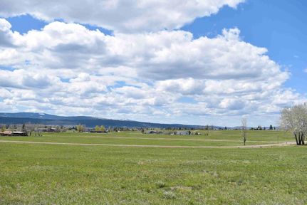 Ranch Property in Modoc County, California