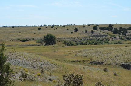 Undeveloped Land for sale in Pueblo County, Colorado