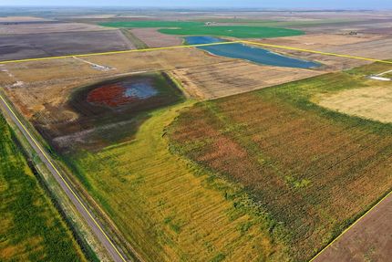 Farm Property in Texas County, Oklahoma