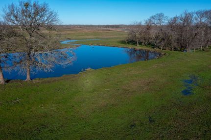 Undeveloped Land in Hopkins County, Texas