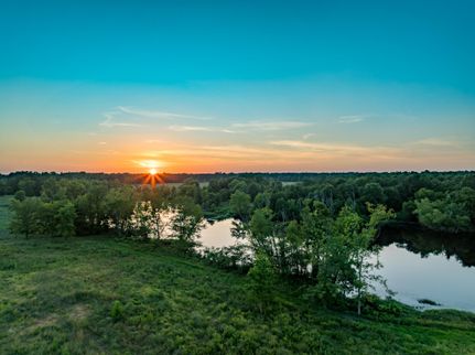 Property in Red River County, Texas