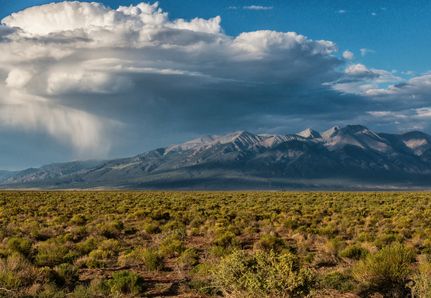 Property for sale in Costilla County, Colorado