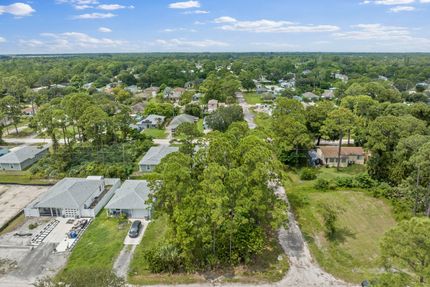 Property in Indian River County, Florida