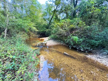 Farm Property in Copiah County, Mississippi