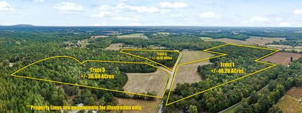 Property in Cannon County, Tennessee