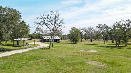 Riverfront Property in Brazos County, Texas