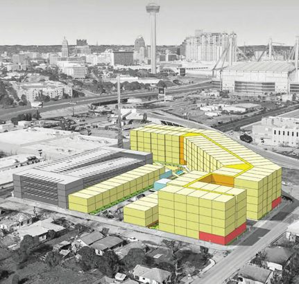 Property for sale in Bexar County, Texas