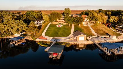 Property in Morris County, Kansas