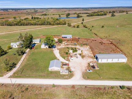 Horse Property in Saint Clair County, Missouri
