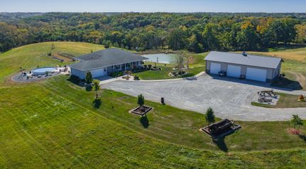 Farm Property in Appanoose County, Iowa