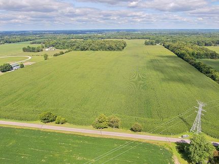 Farm Property in Madison County, Indiana