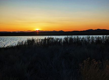 Farm Property in Costilla County, Colorado