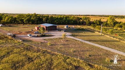 Property in Garfield County, Oklahoma