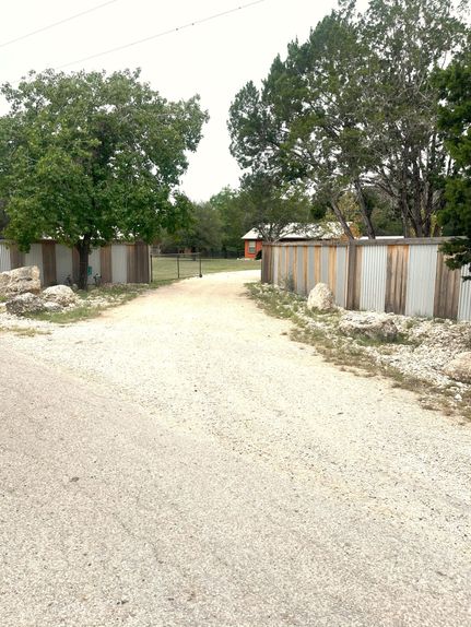 Ranch Property for sale in Real County, Texas