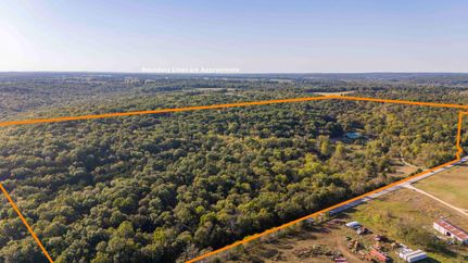 Recreational Property in Wright County, Missouri