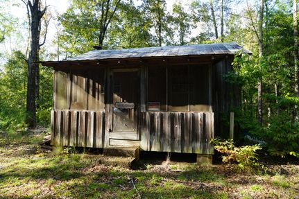 Property in Coosa County, Alabama