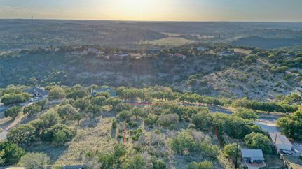 Farm Property in Kerr County, Texas
