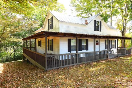 Farm Property in Metcalfe County, Kentucky
