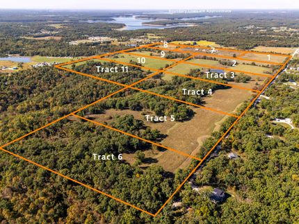 Farm Property in Ralls County, Missouri