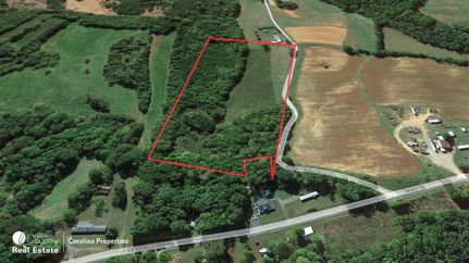 Property in Surry County, North Carolina