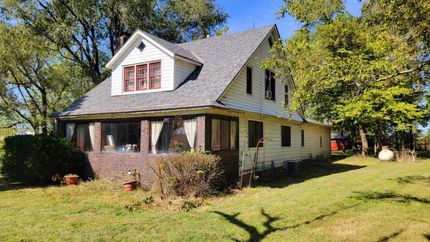 Recreational Property in Johnson County, Kansas