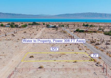 Ranch Property in Imperial County, California