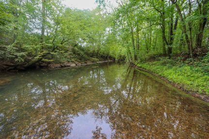 Waterfront Property in Putnam County, Tennessee
