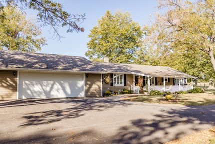 Horse Property in Montgomery County, Kansas