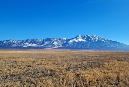 Timberland Property for sale in Elko County, Nevada