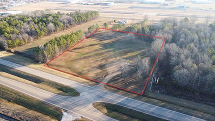 Farm Property for sale in Oktibbeha County, Mississippi