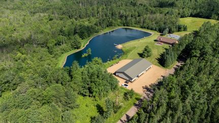 Property in Taylor County, Wisconsin
