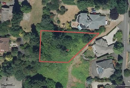 Recreational Property for sale in Pierce County, Washington