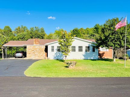Farm Property in Russell County, Kentucky