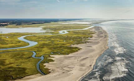 Residential Property in Accomack County, Virginia