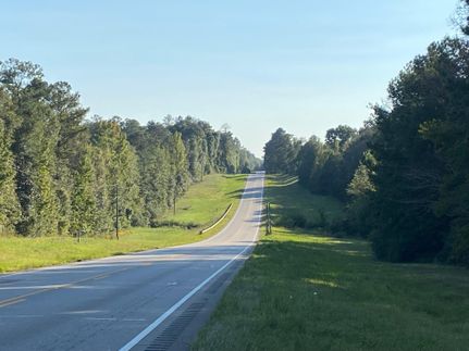 Ranch Property in Conecuh County, Alabama