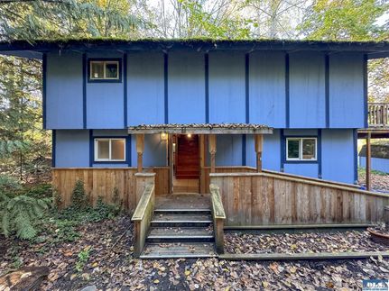 Farm Property for sale in Clallam County, Washington