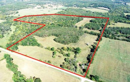 Farm Property in Cedar County, Missouri