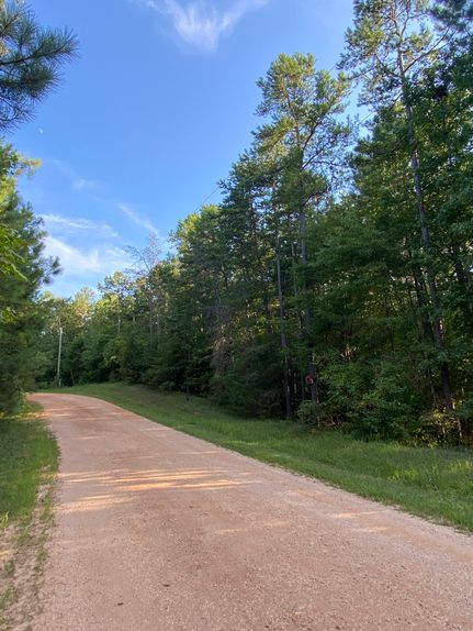Property in Randolph County, Alabama