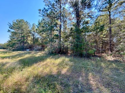 Ranch Property in Montgomery County, Texas