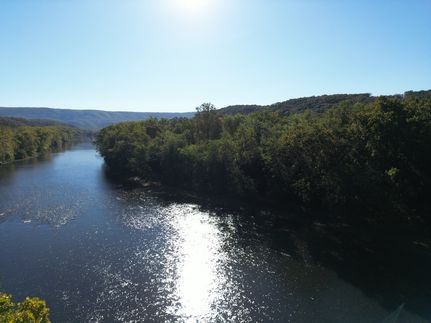 Farm Property in Morgan County, West Virginia