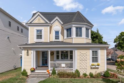 Property in New Haven County, Connecticut