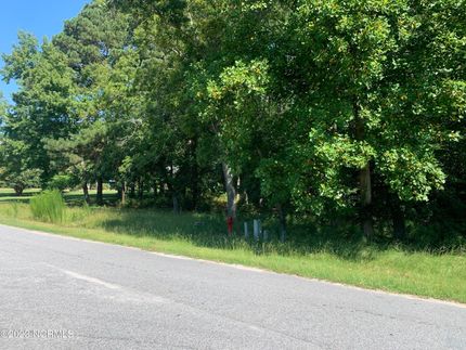 Ranch Property in Pitt County, North Carolina