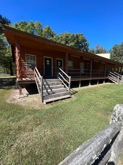 Property in Stone County, Arkansas