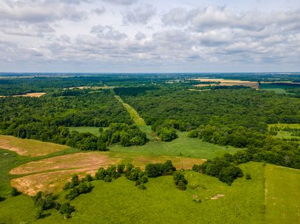 Hunting Land in Randolph County, Missouri